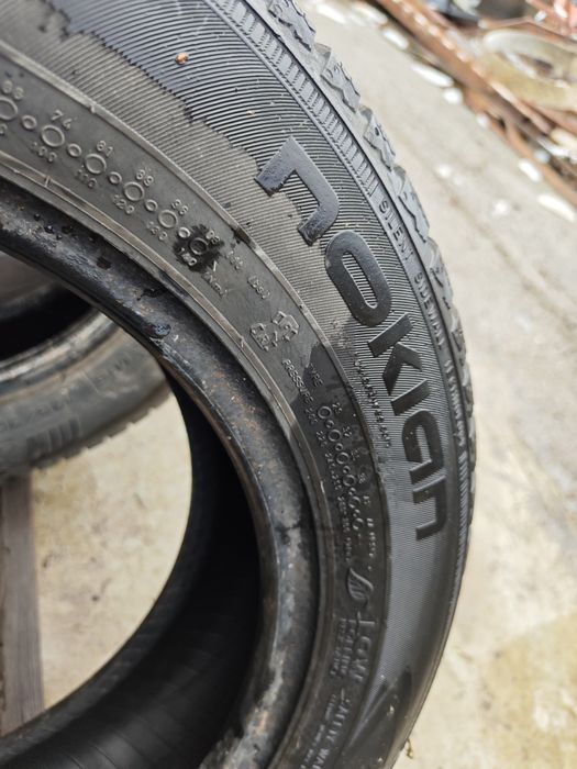 175/65/14 Nokian