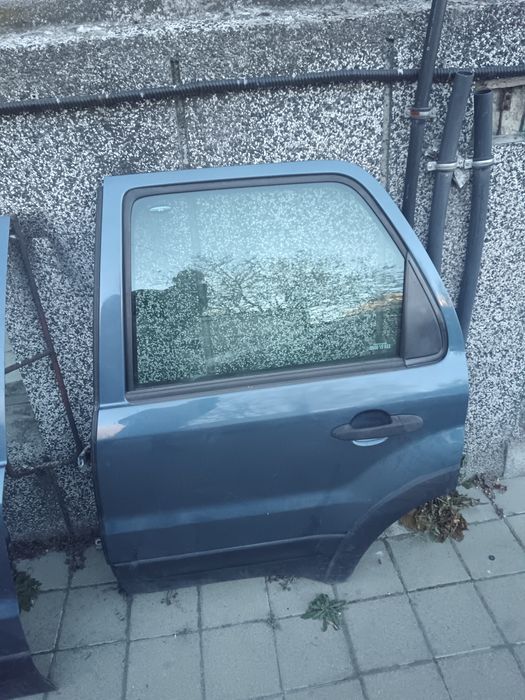 Части за Форд Маверик 2.3