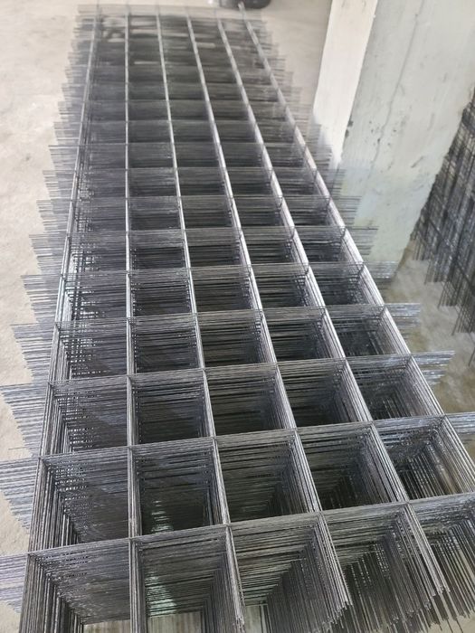 Darojni setka , Gʻisht setka