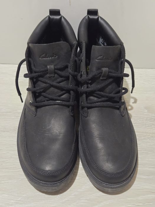 Ghete barbati Clarks 43