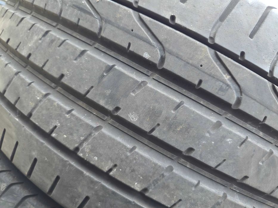 Летни гуми пакет за BMW X5 - 265 50 19 и 295 45 19 - Pirelli