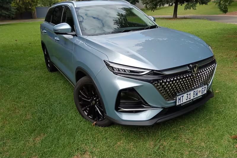 Айрбаг,торпеда для Changan cs75 pro