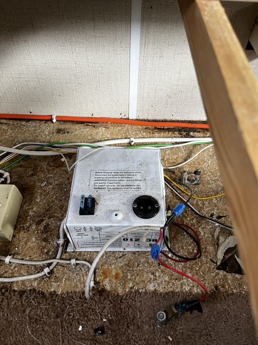 Продавам каравана