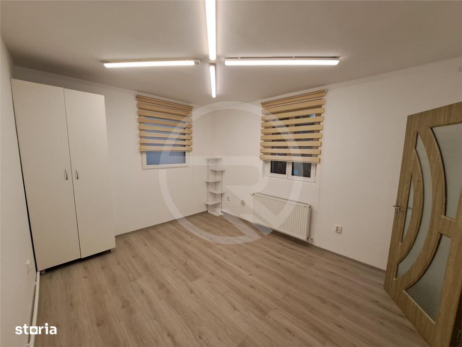 Spatiu birouri, 40 mp utili, situat in cartierul Gheorgheni!