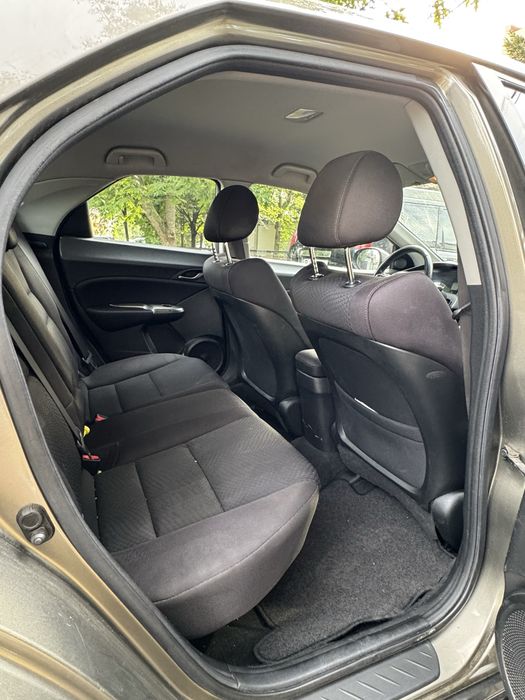 Honda Civic 2009 facelift 2.2 Diesel 180.000 km  stare impecabila