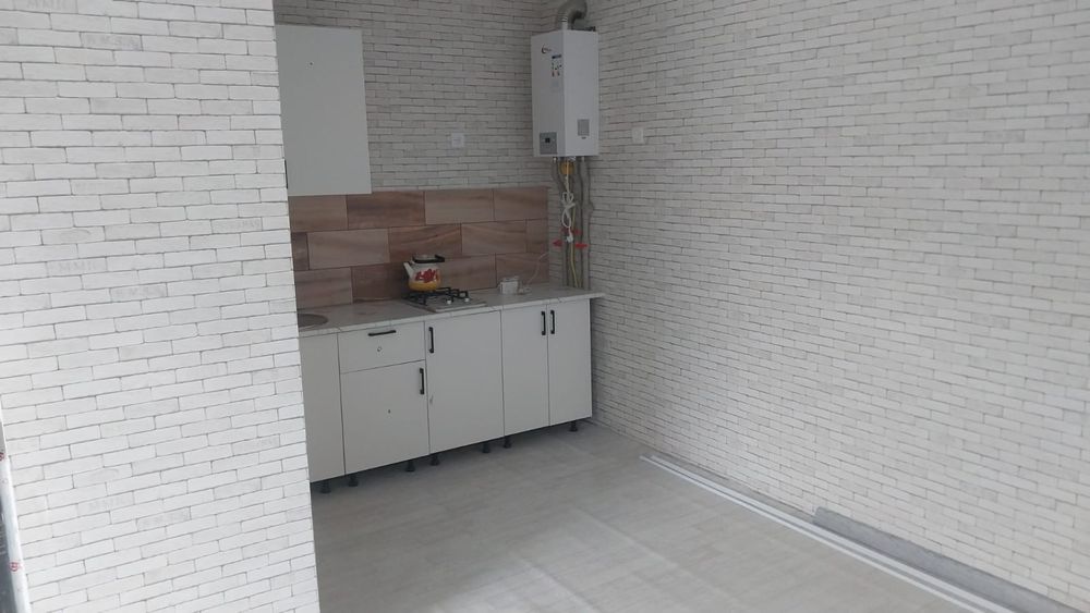 Сдаётся квартира