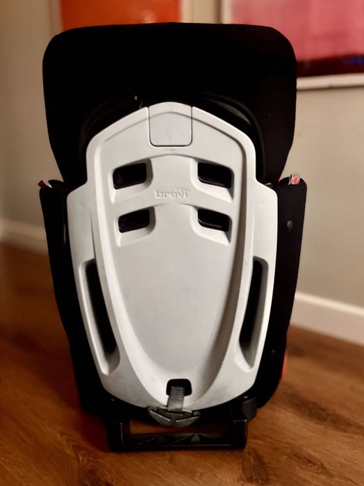 BREVI TAO Стол за кола за деца 9-36 кг. БЕЗ изофикс (ISOFIX)
