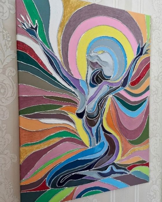 Картины авторские