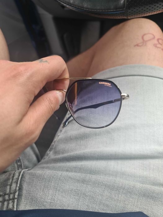 Очила carrera купена 330лв от магазин