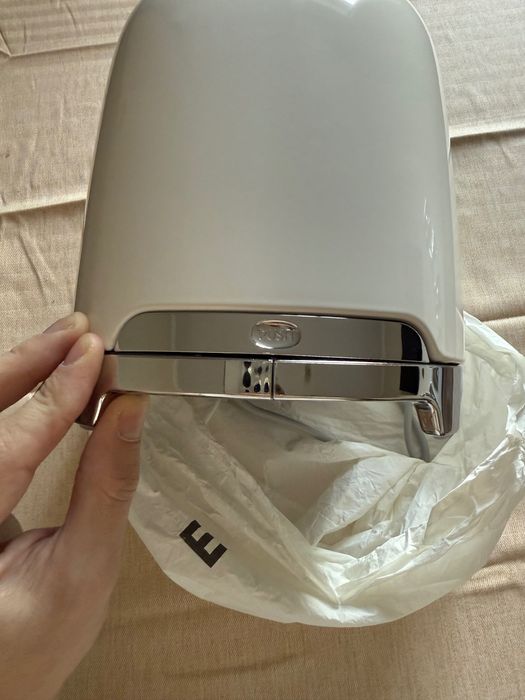 Тостер оригинал smeg