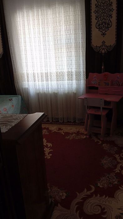 Продается 4х комнатная квартира