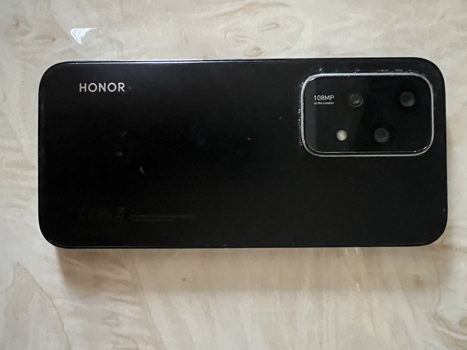 Продам honor 200 lite