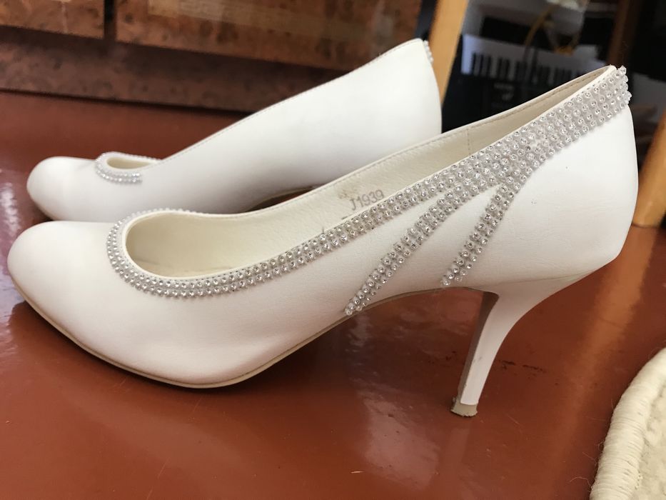 женские обуви