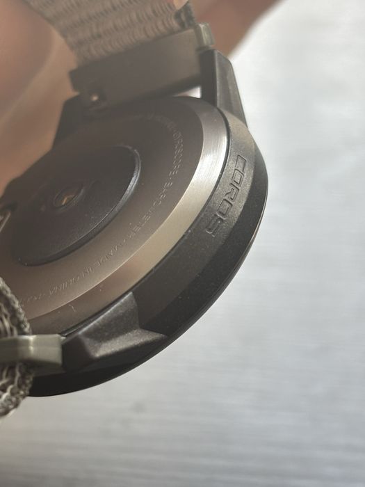 COROS APEX 48mm GPS спортен часовник