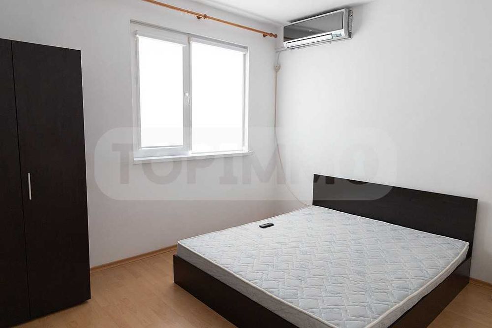 Дава се под наем Тристаен апартамент в Варна, Цветен квартал - 90 кв.м за 698.19 € - Снимка #5