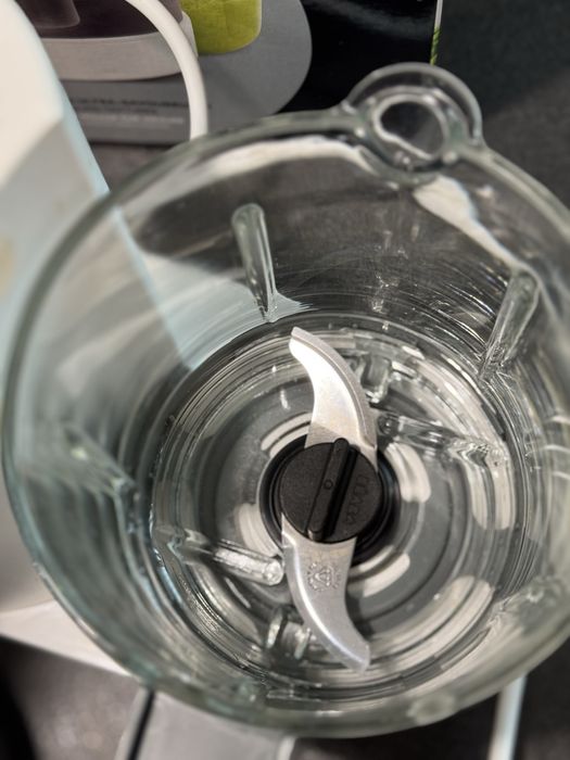 Уред за готвене на пара Beaba Babycook NEO