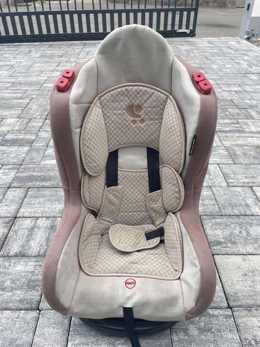 Scaun auto copii