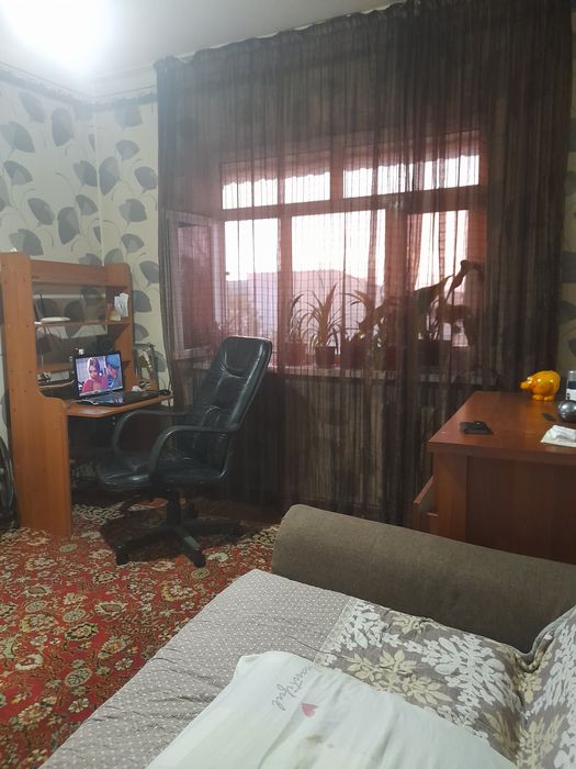 Продам квартиру.