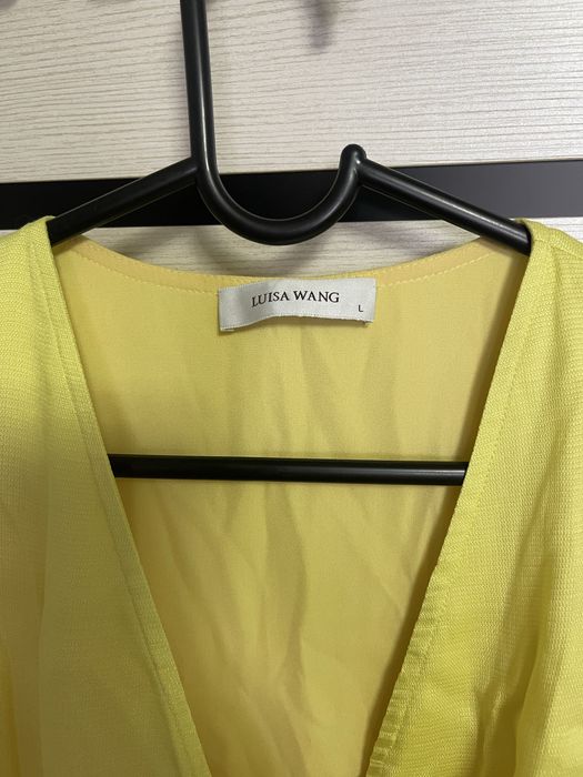 Продам платья, двойки Luisa Wang