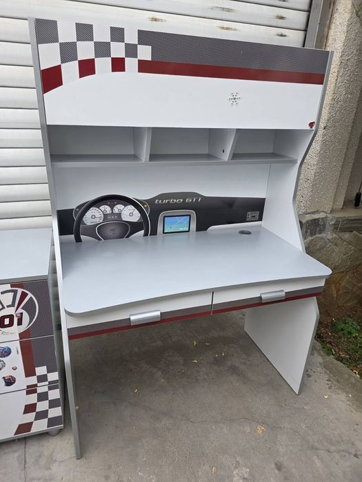 Обзавеждане за детска стая!