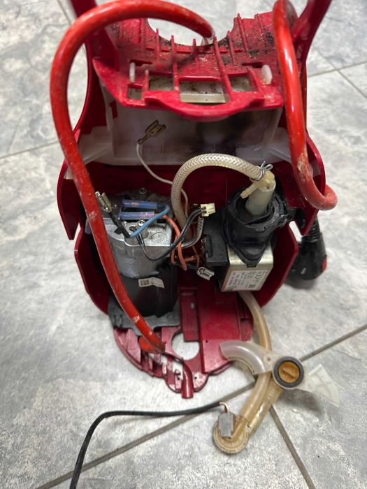 Dolce Gusto Mini me KP120 Долче густо на части