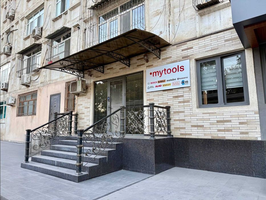 Аренда офис Себзар / Корзинка