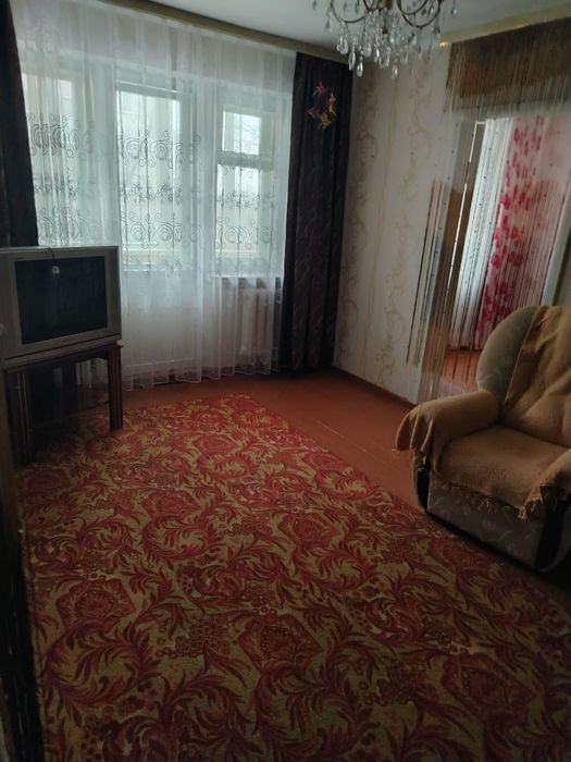 2-х комнатная квартира