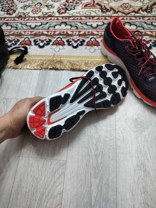 Мужская обувь, новая