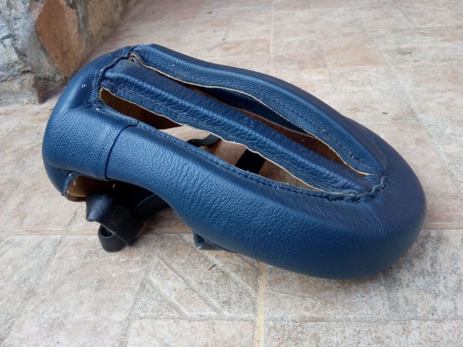 Каска тип тройка кебапчета