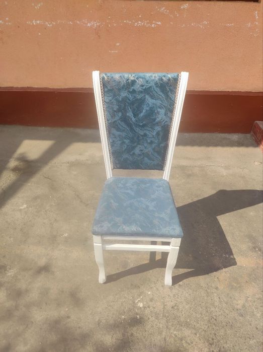 Stol stul 6 ta oʻrindiqlik