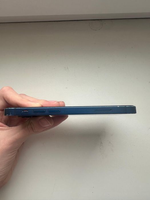 Iphone 12 mini 256gb Blue