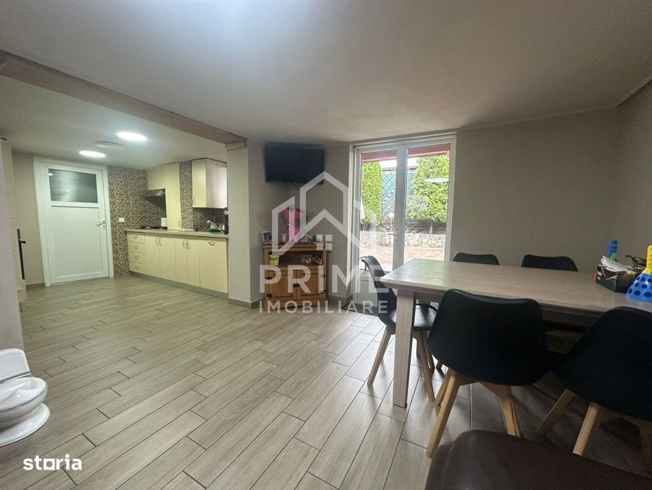 Casa Individuala 160 mp, 4 camere| teren 270 mp| zona Blaj