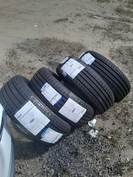 РезианаTRIANGLE TH202,НОВАЯ 235×55r19