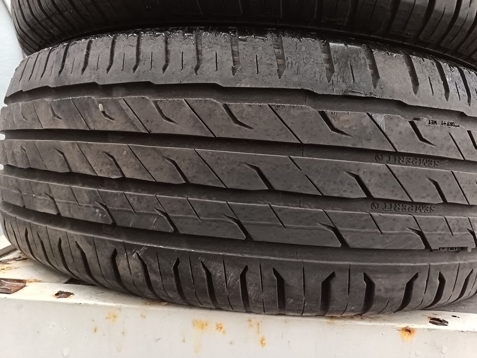 Anvelope vara 205 60 16 semperit 2023 6.8mm