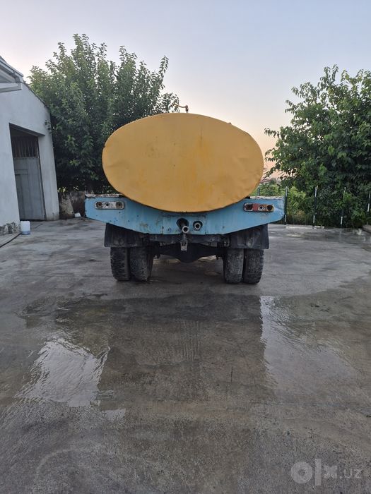 Gaz 3307 sotiladi