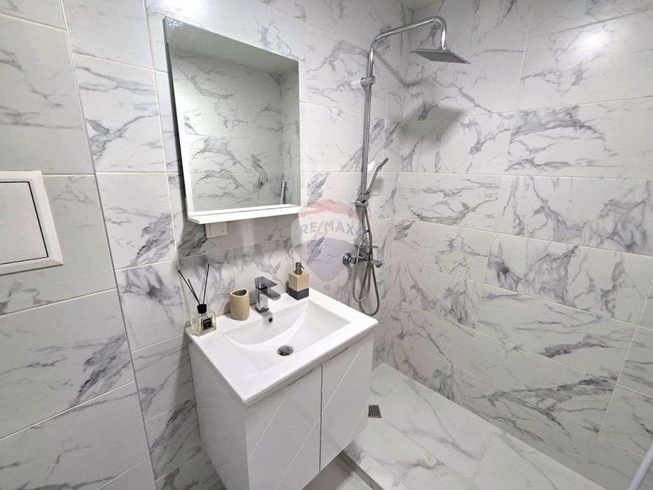 Дава се под наем Двустаен апартамент в Варна, Гранд Мол Варна - 72 кв.м за 528.36 € - Снимка #7