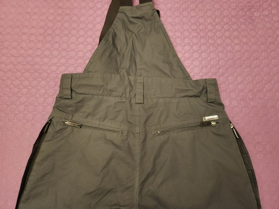 Pantaloni ski Salomon