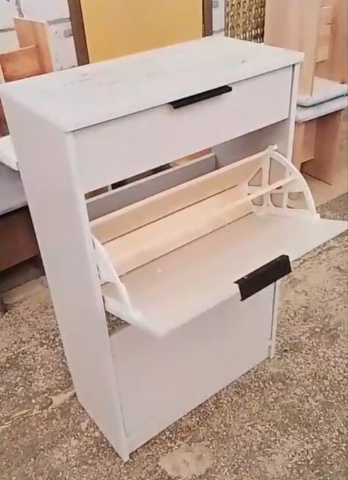 Обувница Новая 60×95×30