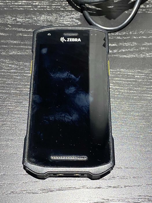 Zebra TC210k – Terminal Mobile Android, Fără SIM