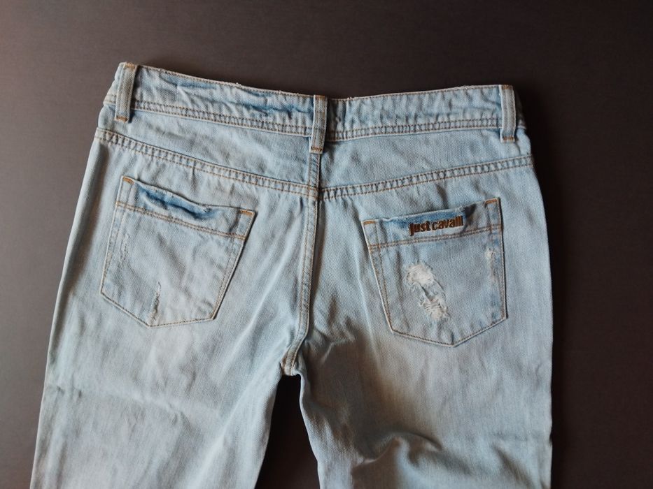 Just Cavalli-29 - дамски дънки