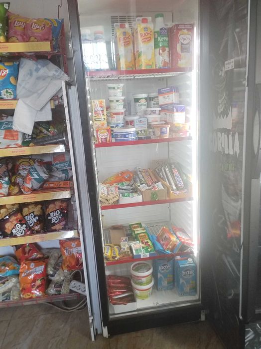 Холодильник  в хоршошем состояние