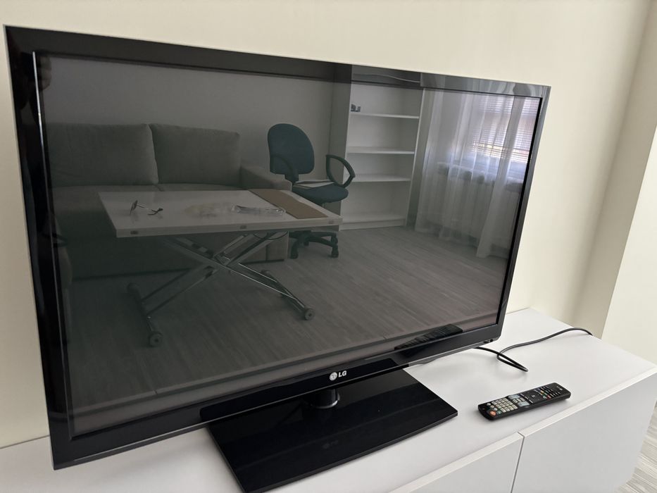 TV LG 42 инча плазма