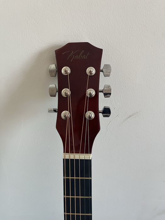 Продам гитару в идеальном состоянии