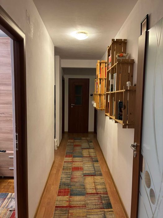 Apartament 4 camere, Centrul Civic