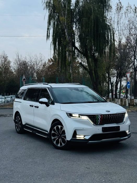 Продаётся авто KIA CARNIVAL  Есть обмен!