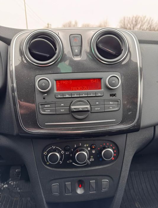 De vânzare Dacia Logan