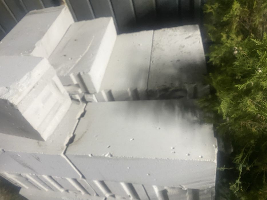 Газоблоки, кирпич, автоклавный ,газаблоки