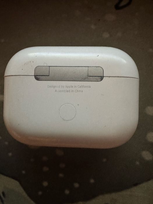 Casti airpods 2.