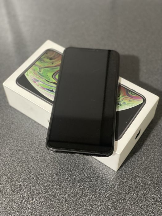 Iphone XS MAX Айфон ХС МАКС