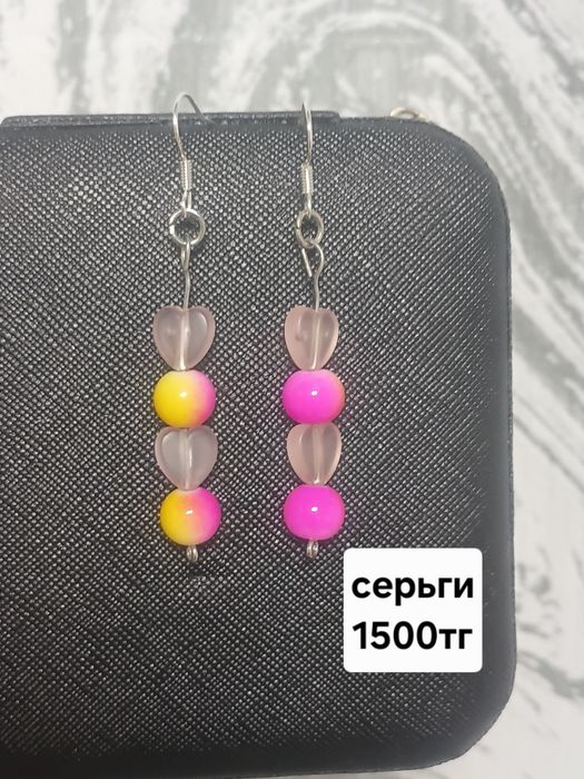 Продаю украшения